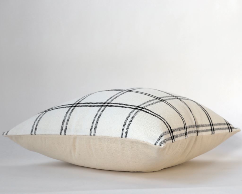 Westmoreland, Cream Decorative Pillows Coterie Brooklyn