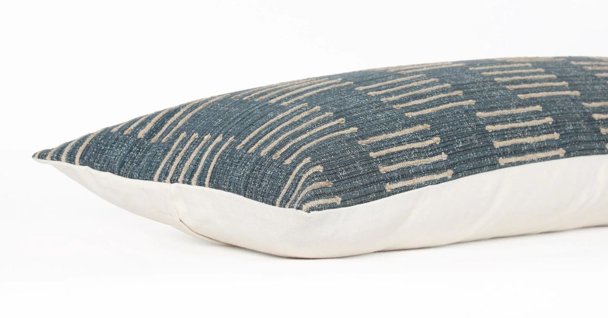 From Minimalist to Boho: Lumbar Pillows for Every Aesthetic