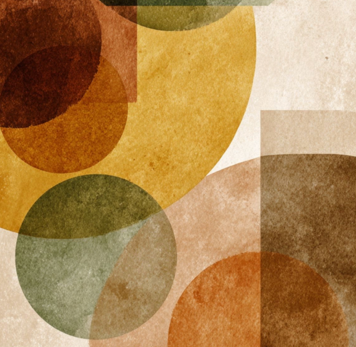 Olive, Ochre, and Rust: Styling Warm-Toned Pillow Combinations