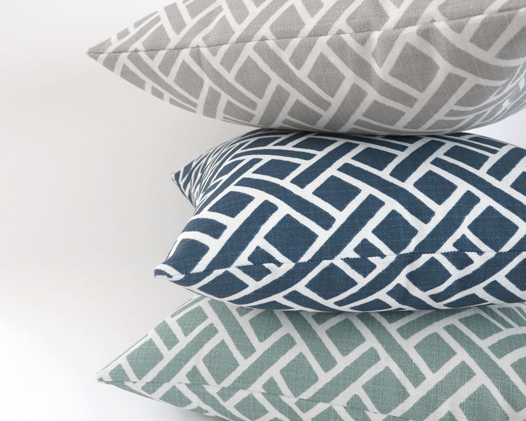 Outdoor Pillow Covers