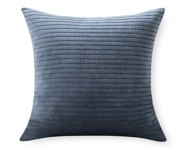 Pillow Perfect Bankkissen Delancey Lagoon – Blaues Outdoor-Kissen Mit Mandala-Muster Für Gartenbänke