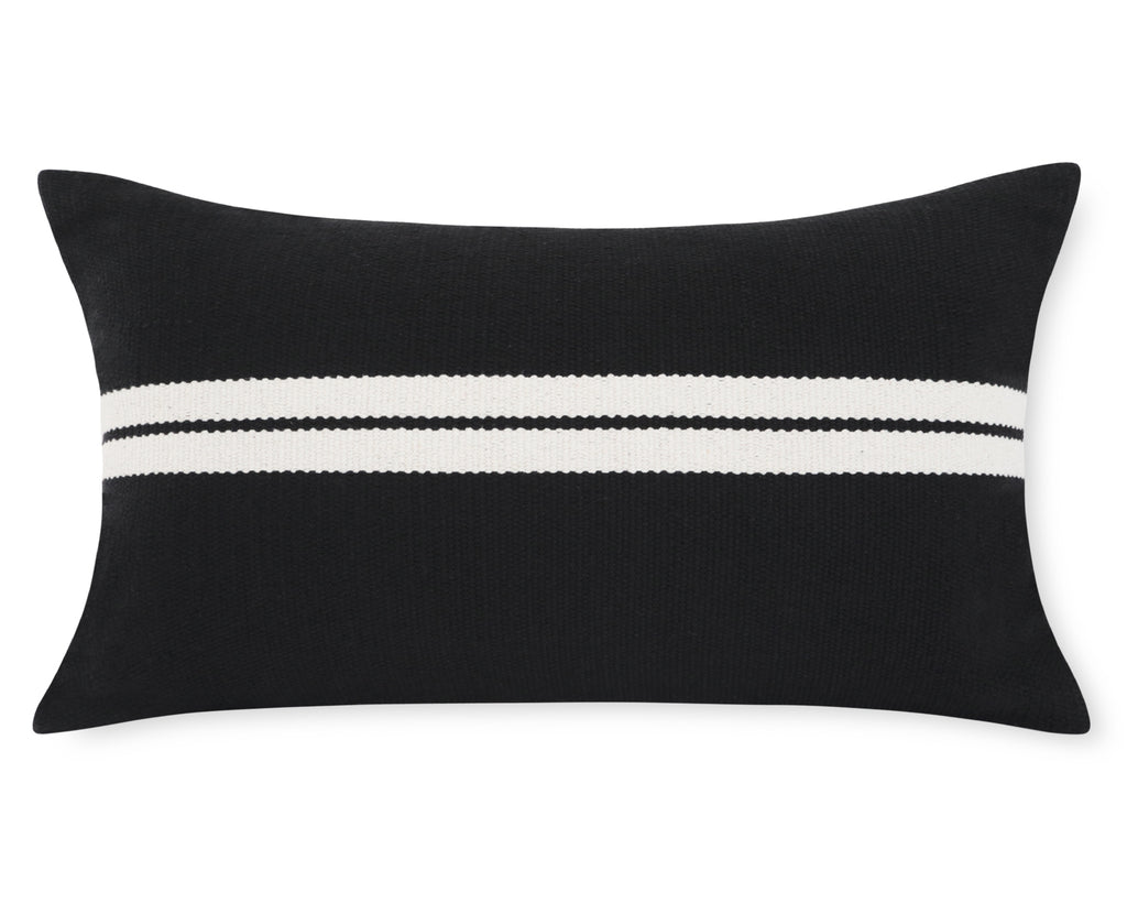 Forsythe Black Lumbar