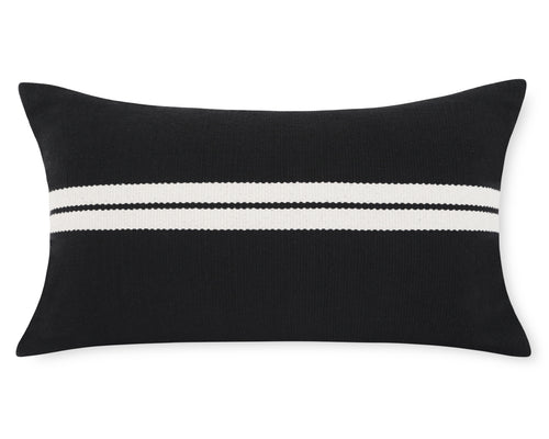 Forsythe Black Lumbar