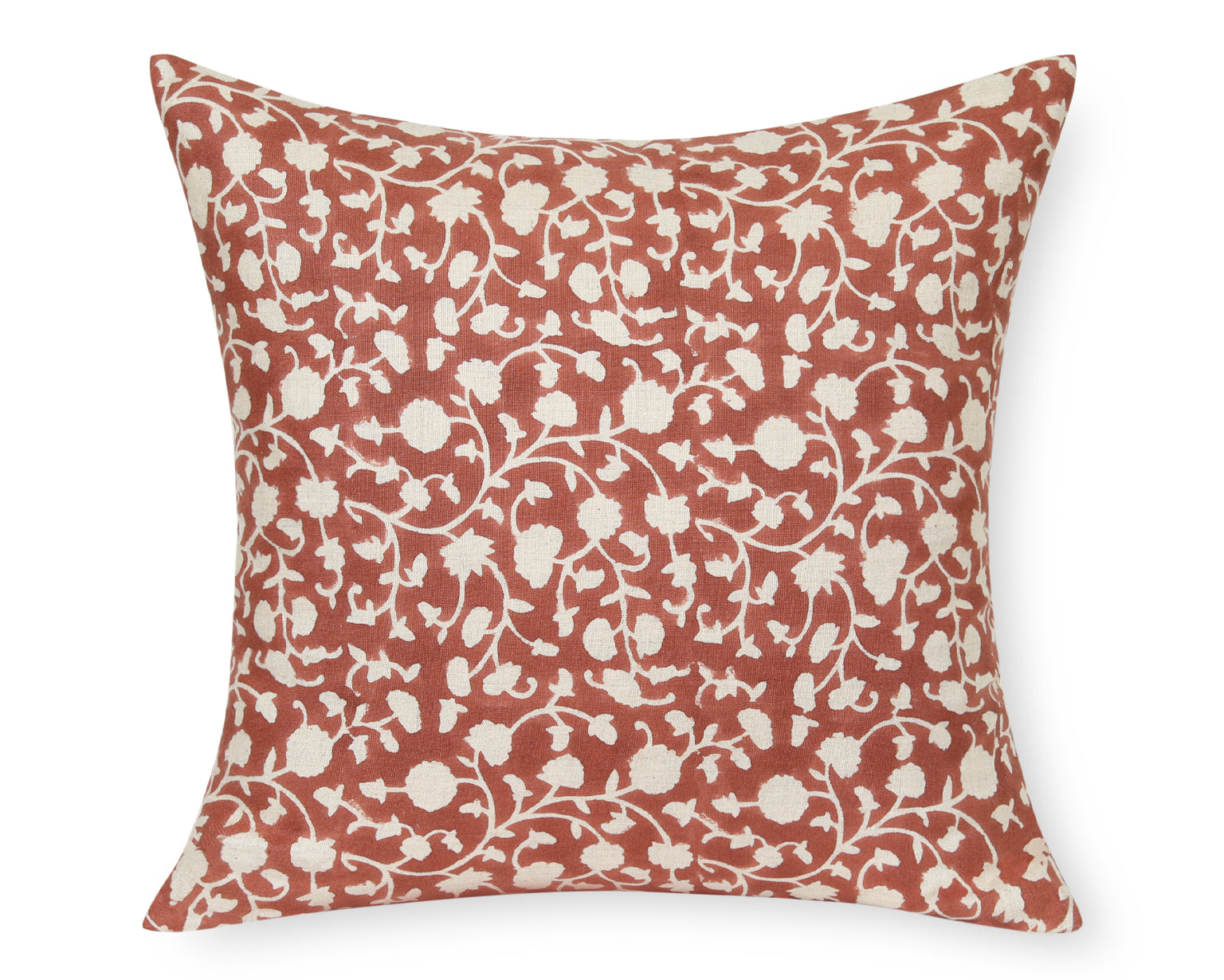 Hanover in Rust, Clearance