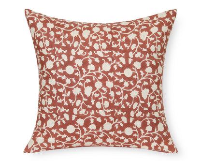 Hanover in Rust, Clearance