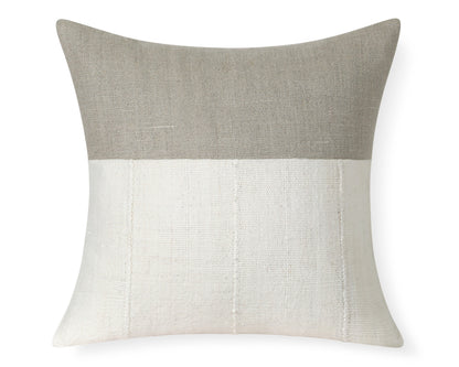 Indi, African Mudcloth + Linen