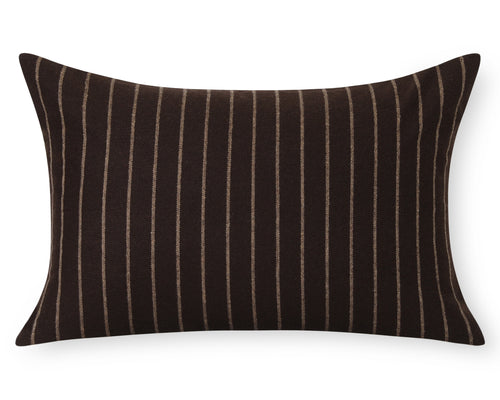 Andover in Bark, Lumbar Pillow