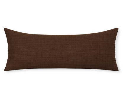 Brussels, 14"x36" Large Lumbar