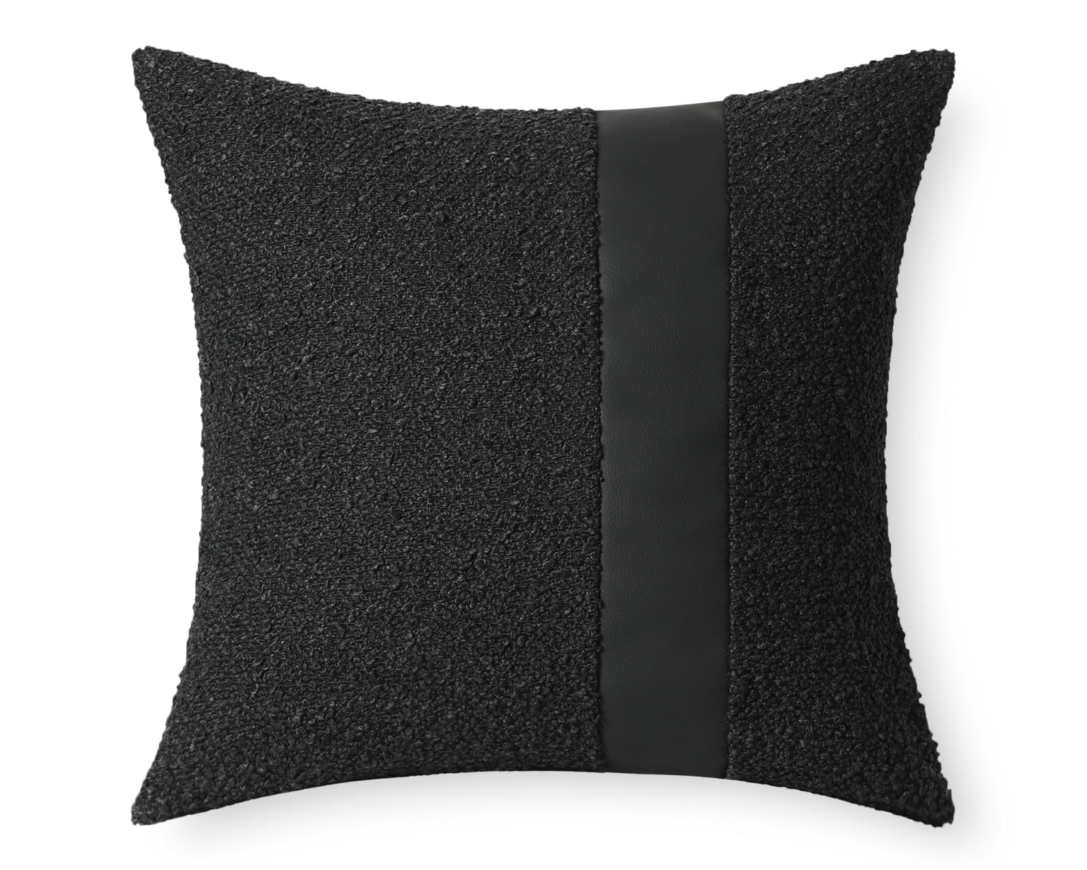 Caruso, All Black, Boucle