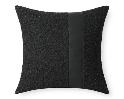 Caruso, All Black, Boucle