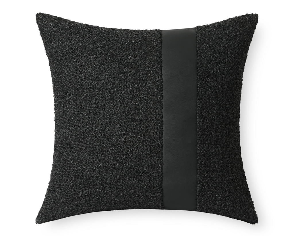 Caruso, All Black, Boucle