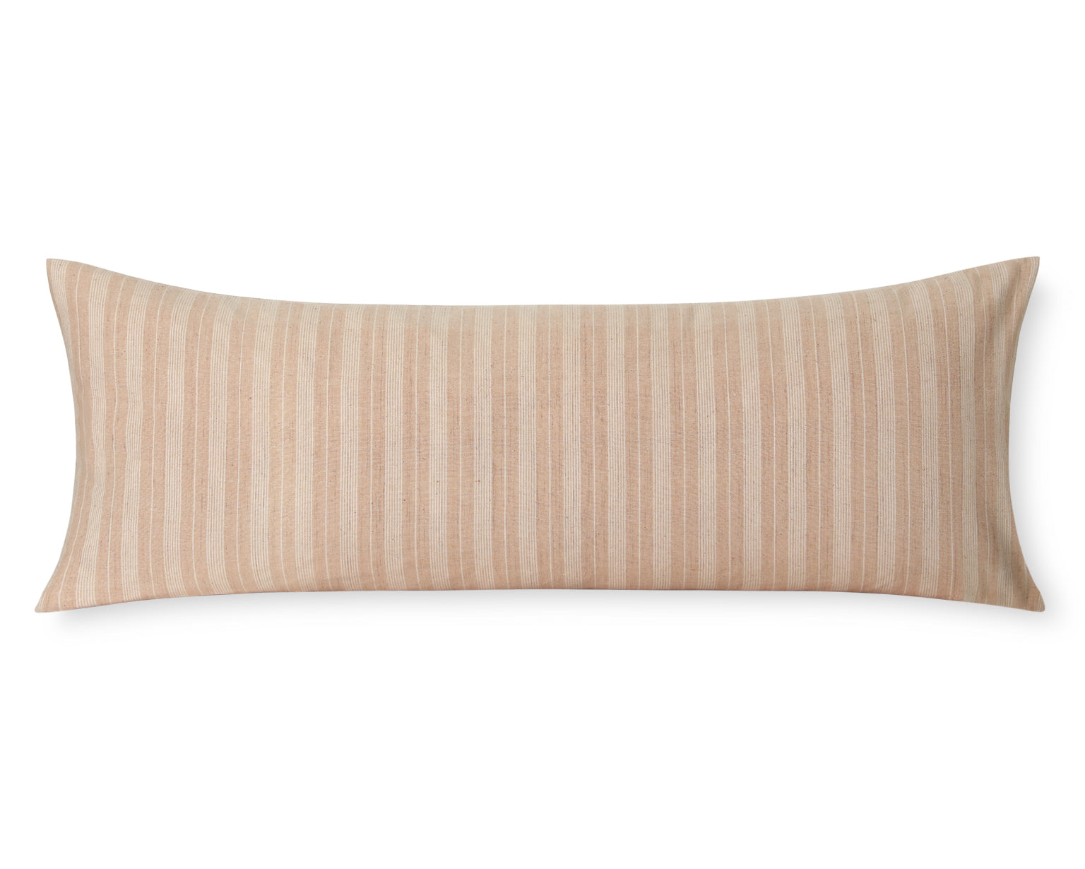 Melbourne Pillow Cover in Sandstone