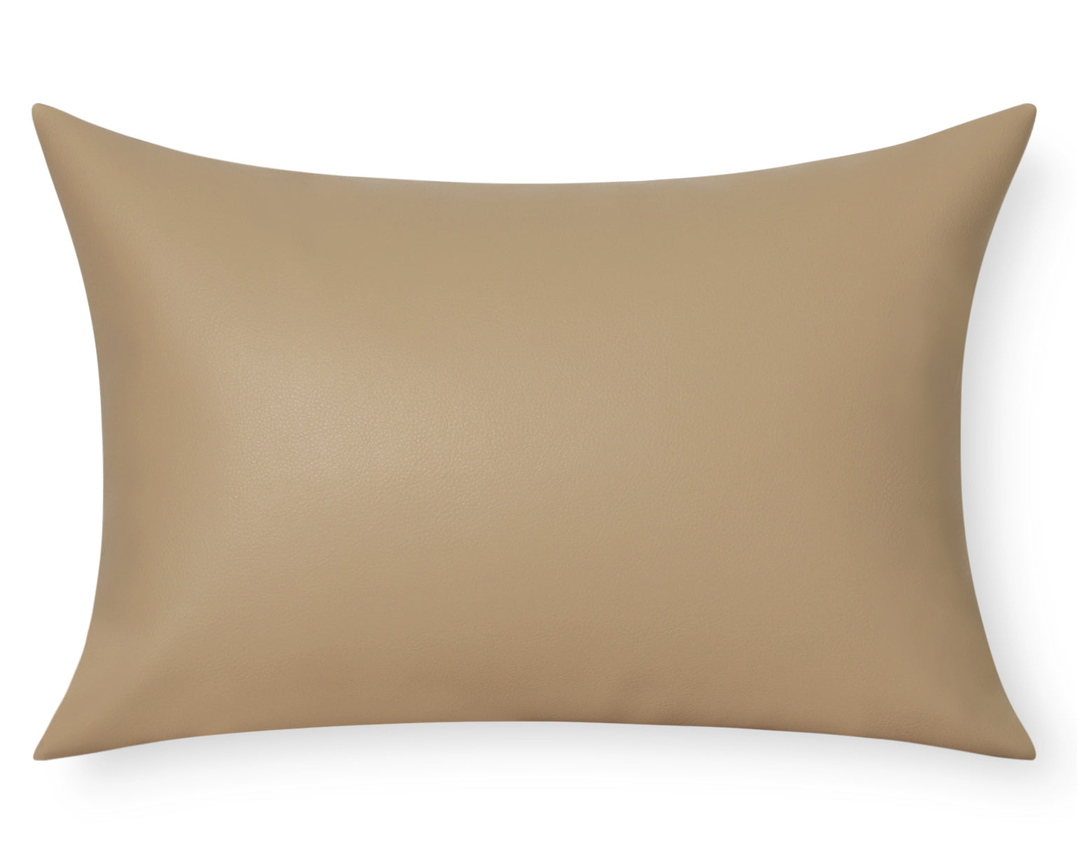 Naima, Cream Faux Leather