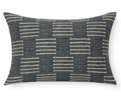 Kingston, Denim