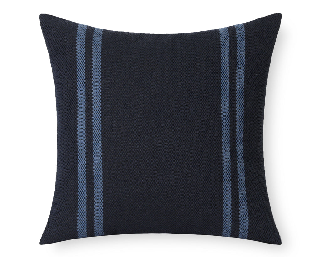 Lehigh in Indigo
