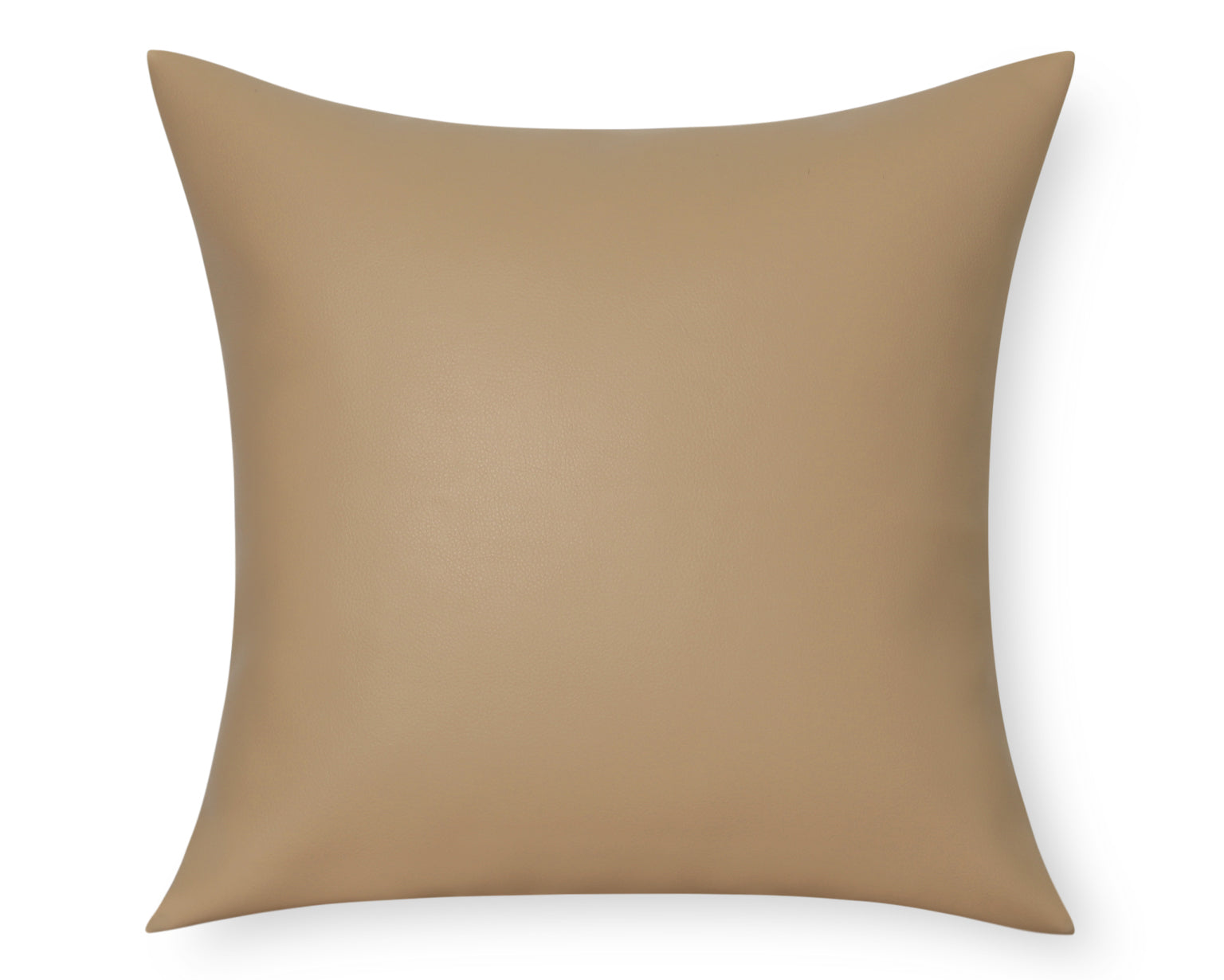 Naima, Cream Faux Leather