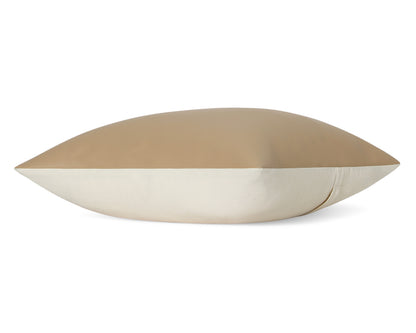 Naima, Cream Faux Leather