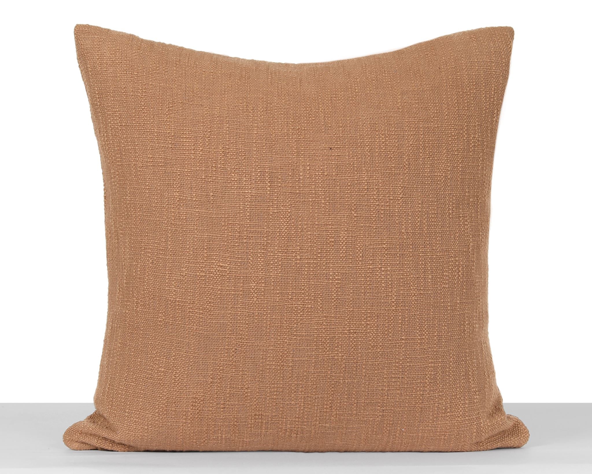 Aida, Rust Decorative Pillows Coterie Brooklyn 