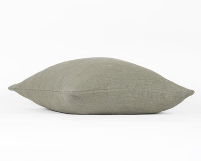 Aida, Sage Decorative Pillows Coterie Brooklyn 