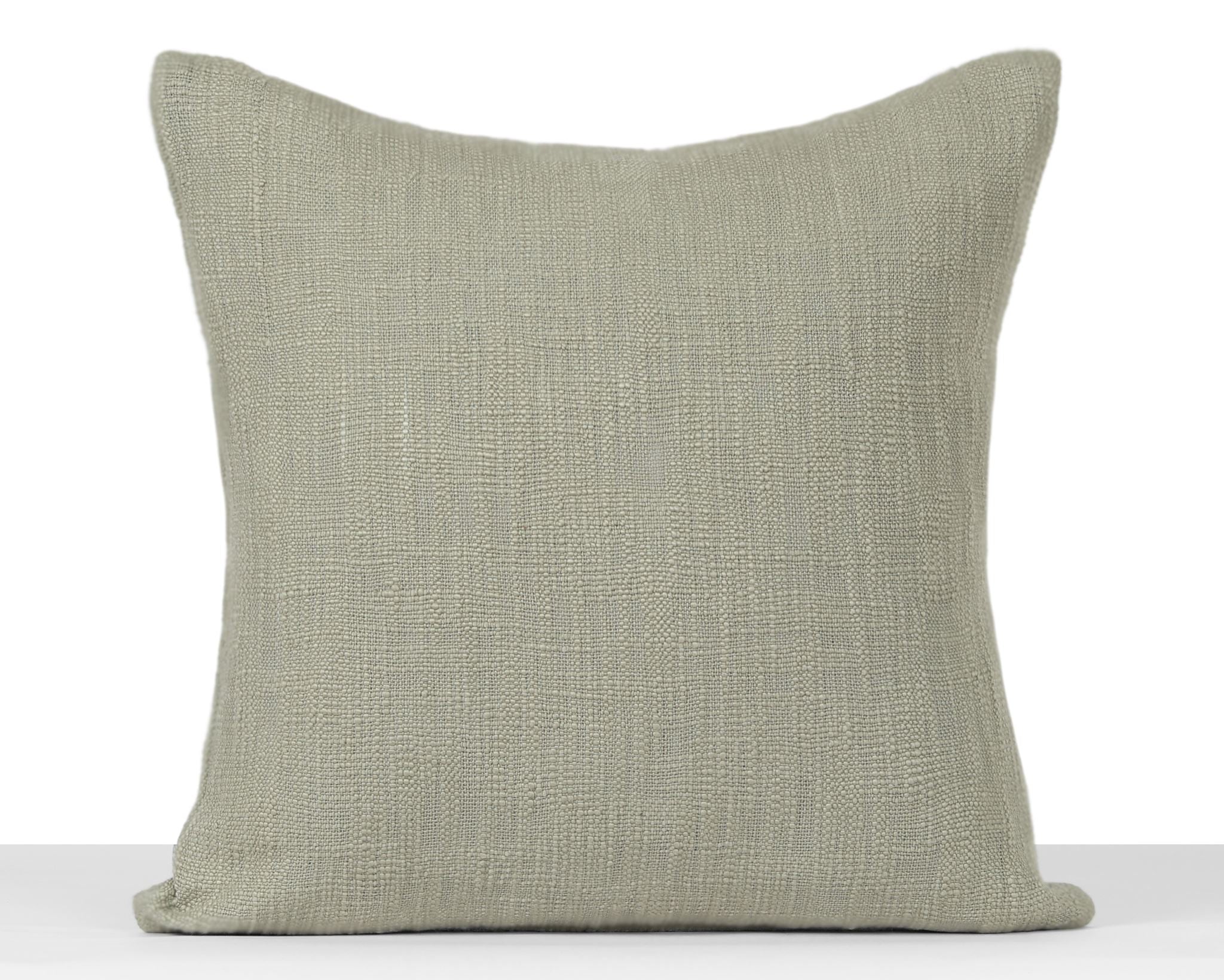 Aida, Sage Decorative Pillows Coterie Brooklyn 