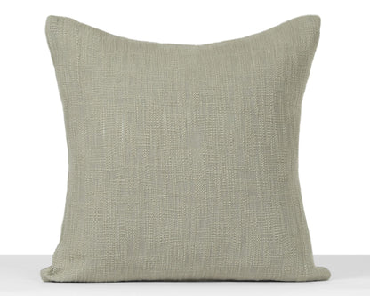 Aida, Sage Decorative Pillows Coterie Brooklyn 