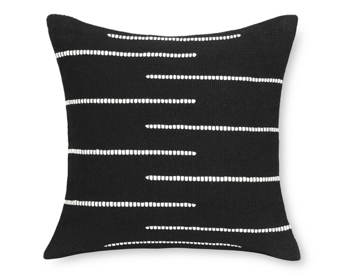 Astor, Black & Cream