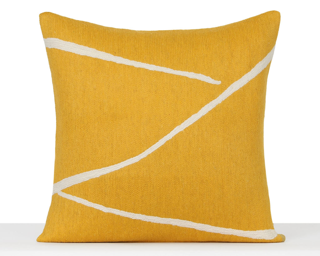 Aurora Decorative Pillows Coterie Brooklyn 