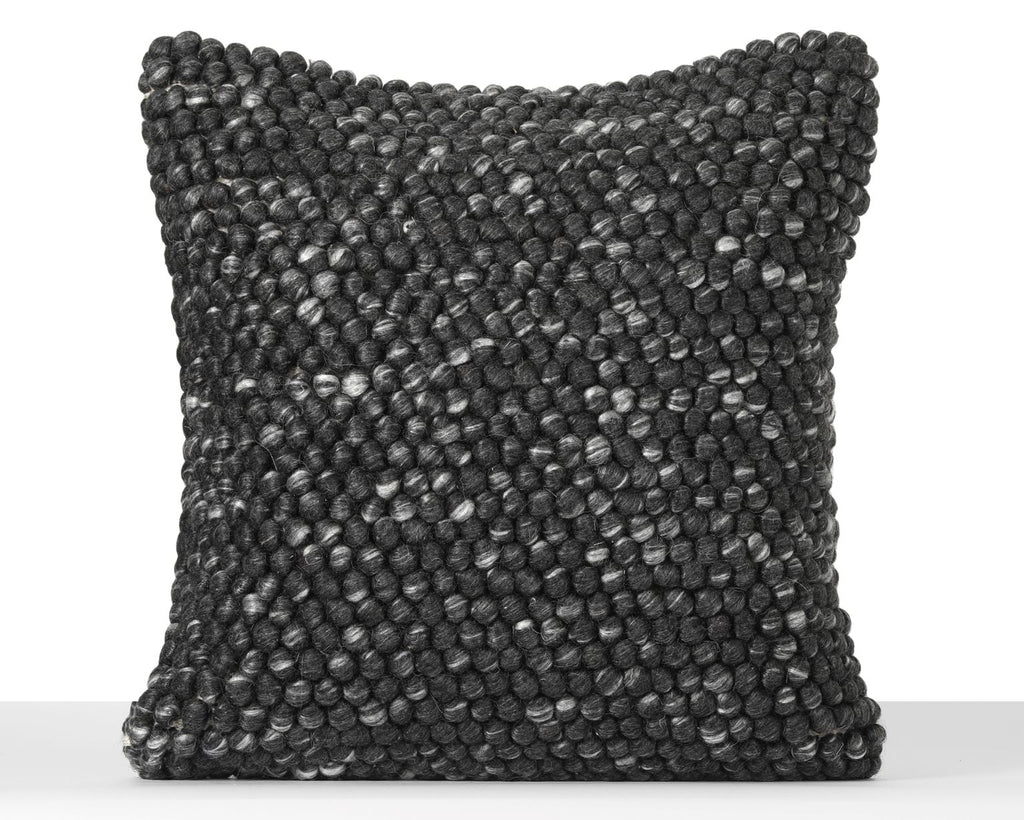 Baltimore, Onyx Decorative Pillows Coterie Brooklyn 