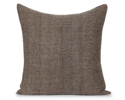 Stowe, Bark Decorative Pillows Coterie Brooklyn 