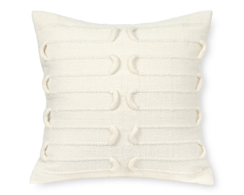 Biloxi, Wool