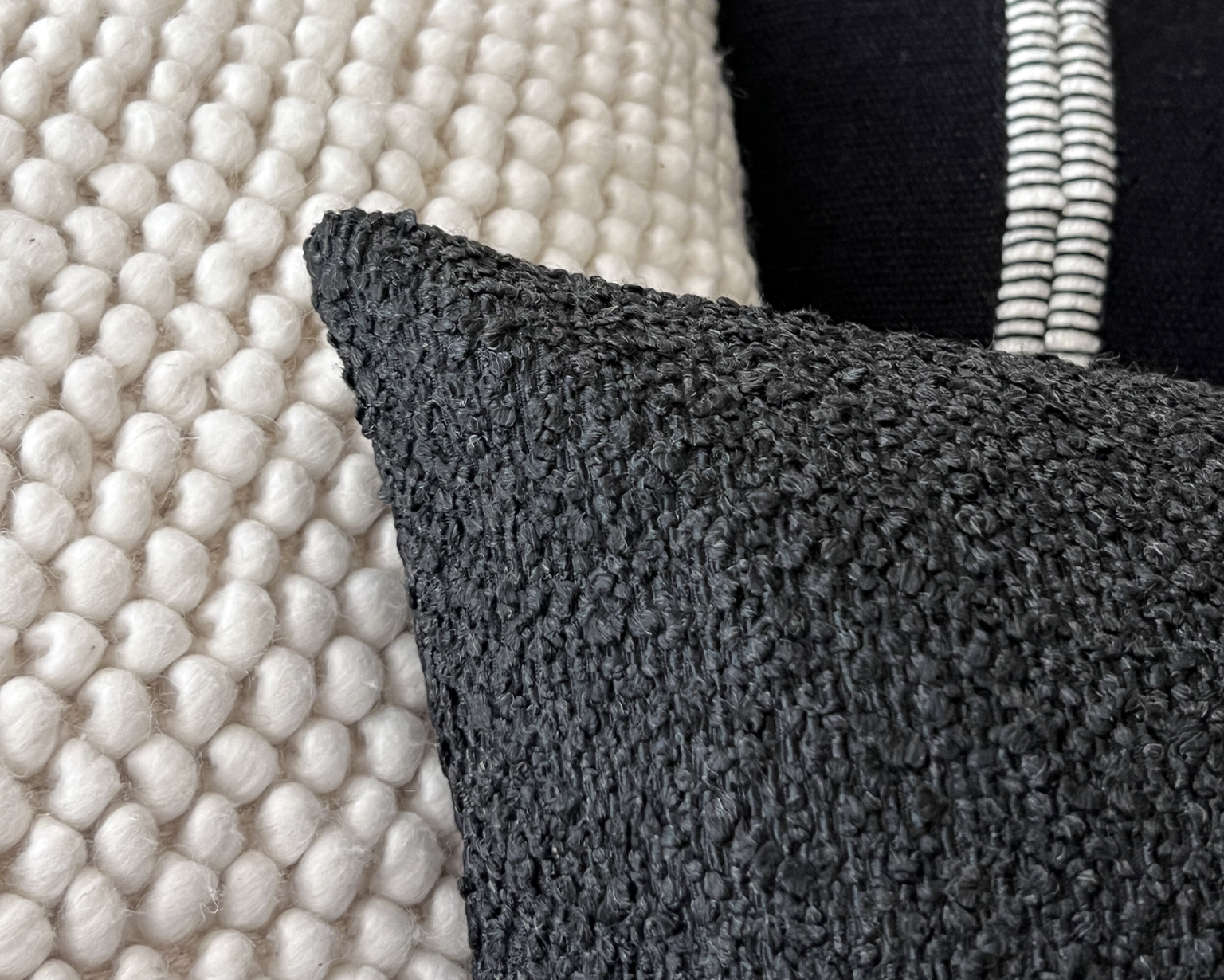 Natura, Black Boucle