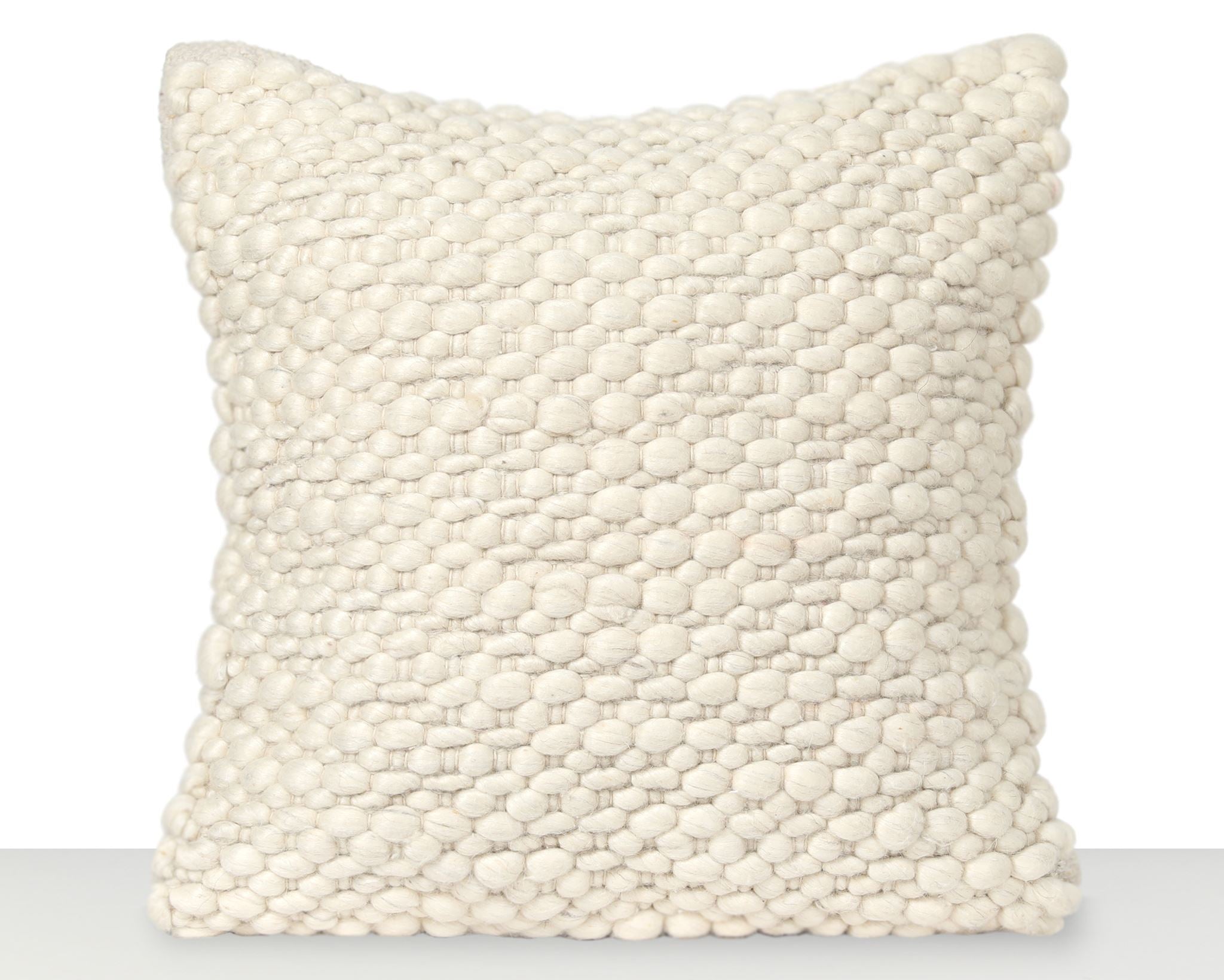 Vienna, Wool Decorative Pillows Coterie Brooklyn 