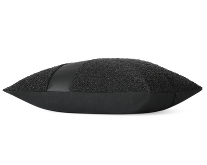 Caruso, All Black, Boucle