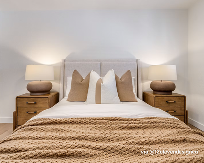 Caruso, Ivory Boucle