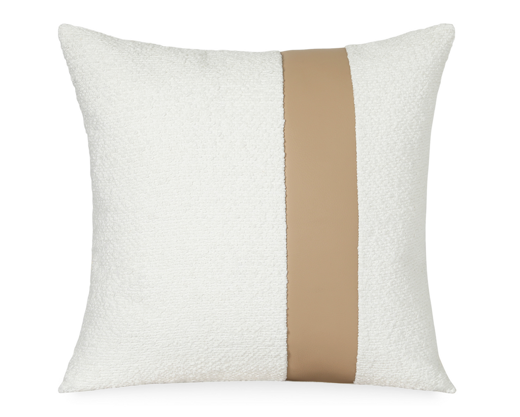 Caruso, Ivory Boucle