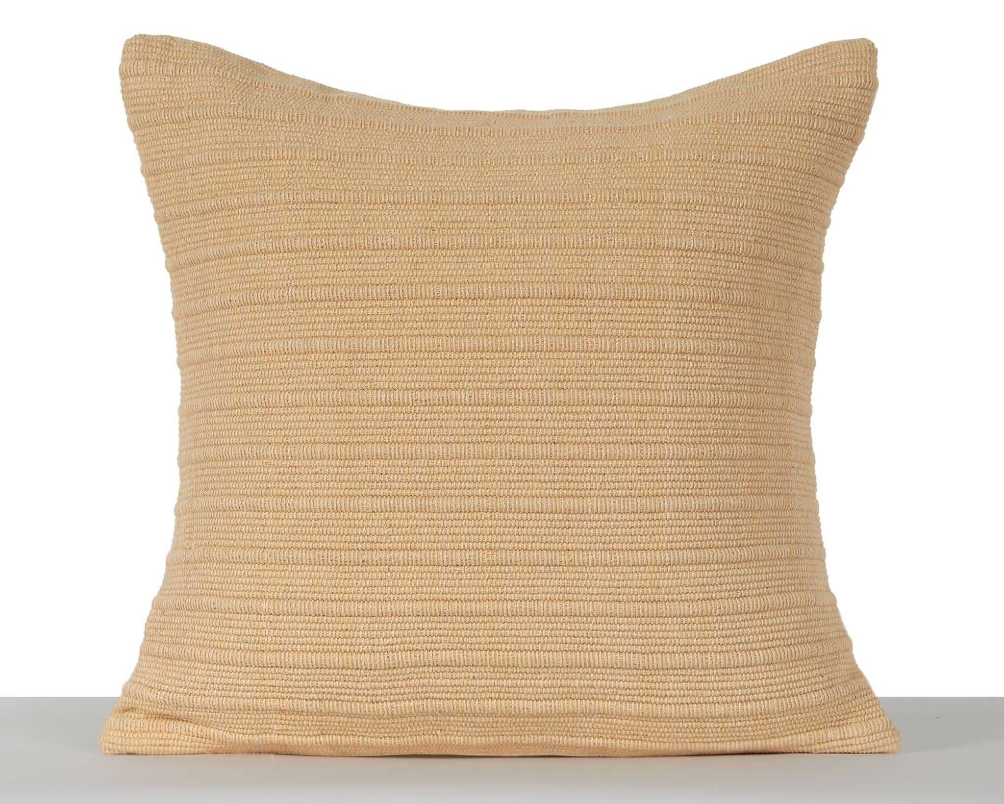 Dallas, Pale Melon Decorative Pillows Coterie Brooklyn 