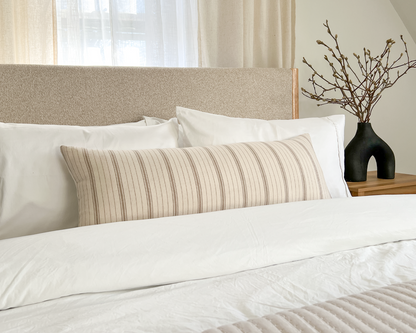 Ditmas, 14"x36" Large Lumbar