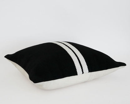 Forsythe Black, *Ships Dec. 1 - 5th Decorative Pillows Coterie Brooklyn 