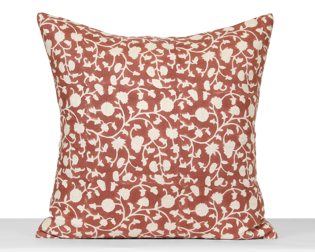 Hanover in Rust, Clearance