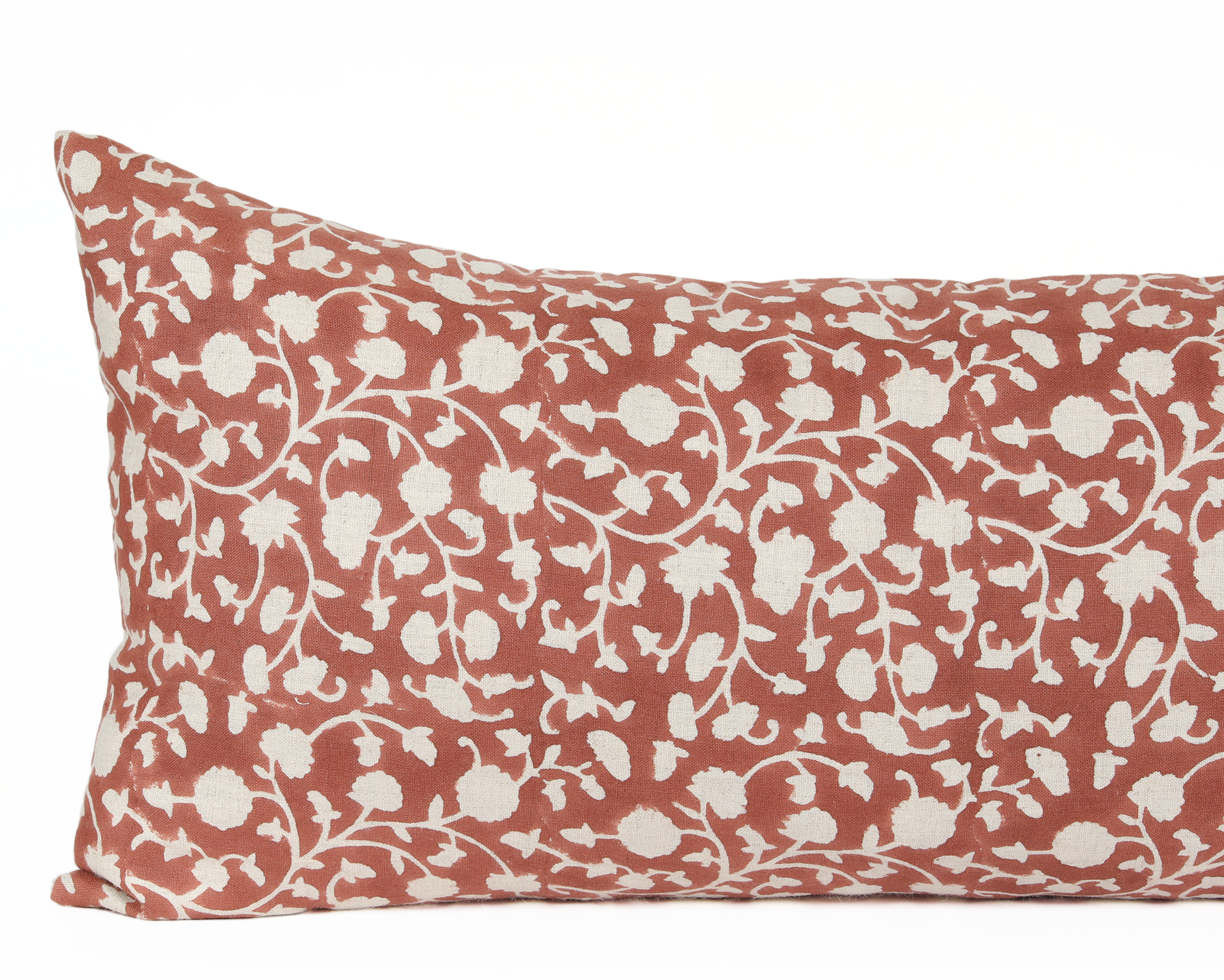 Hanover in Rust, Clearance