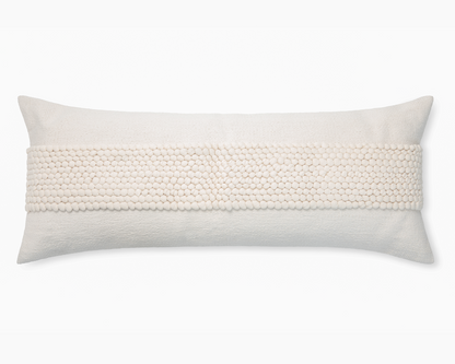 Houston, 14"x36" Large Lumbar