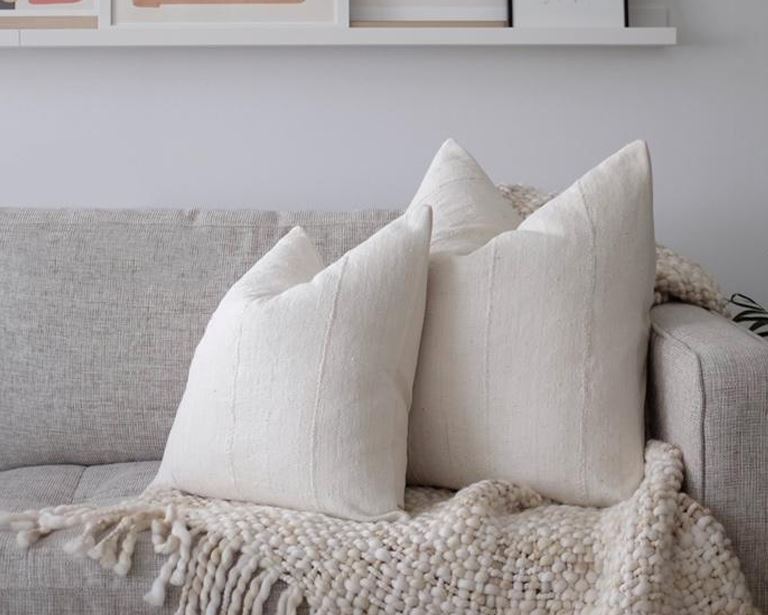 Ina Decorative Pillows Coterie Brooklyn 