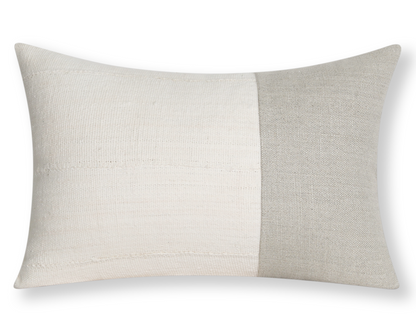 Indi, African Mudcloth + Linen