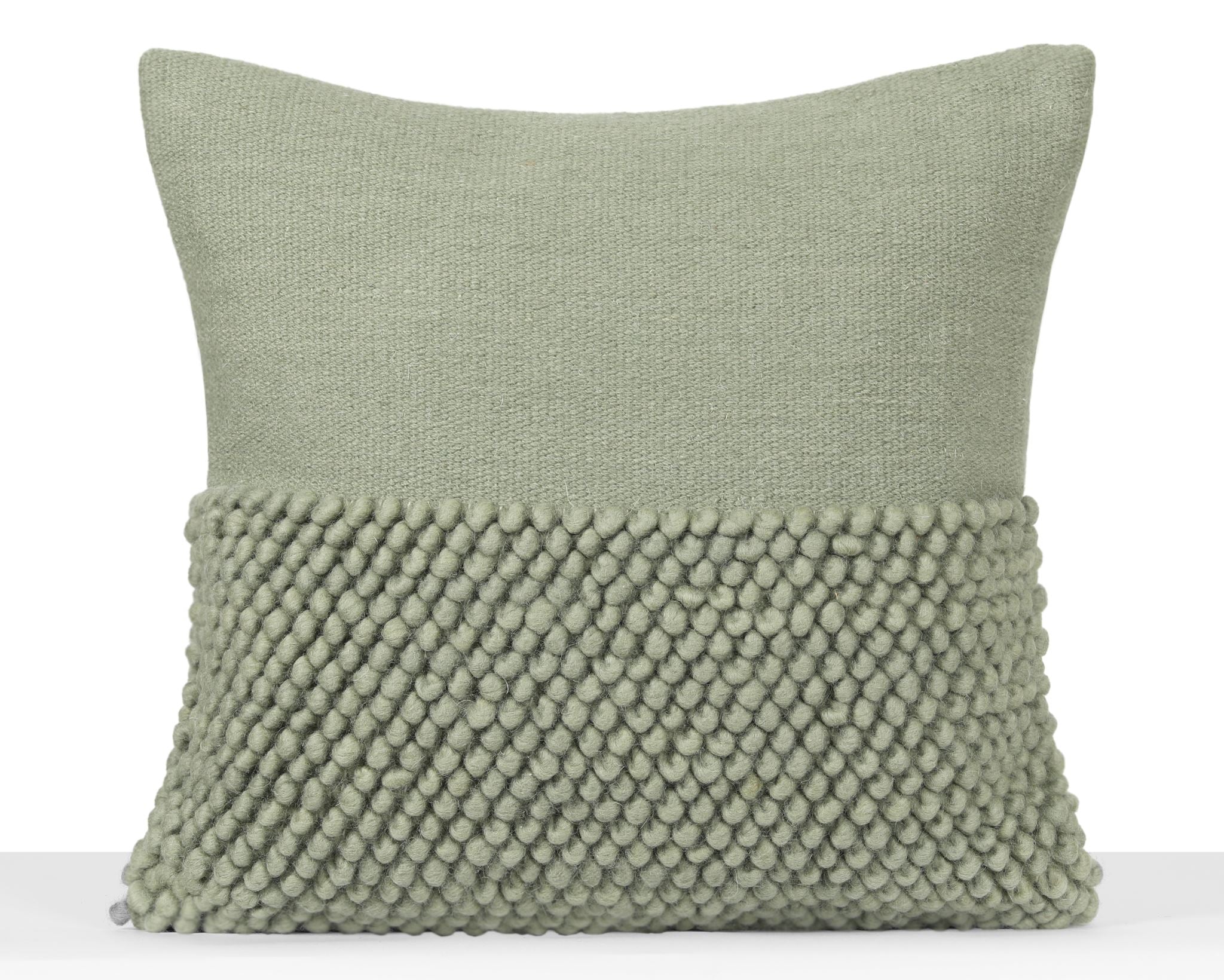 Islip, Sage Decorative Pillows Coterie Brooklyn 