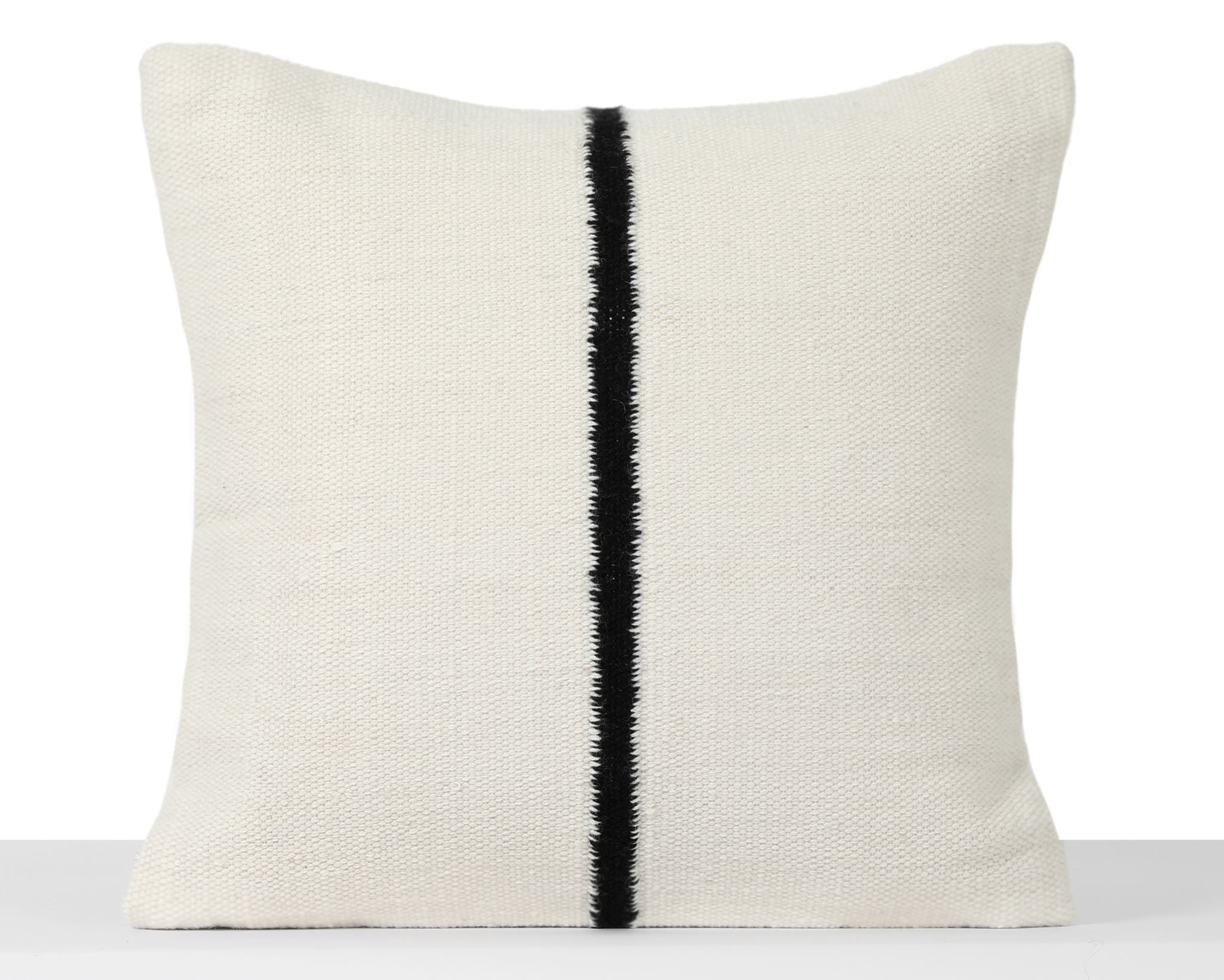 Katama Decorative Pillows Coterie Brooklyn 