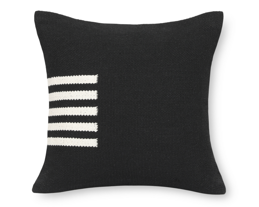 Kittery, Black