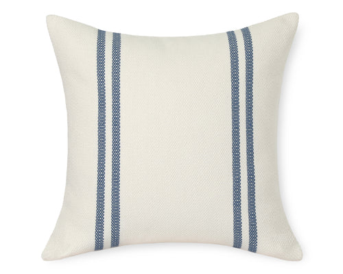 Lehigh, Indigo Stripe