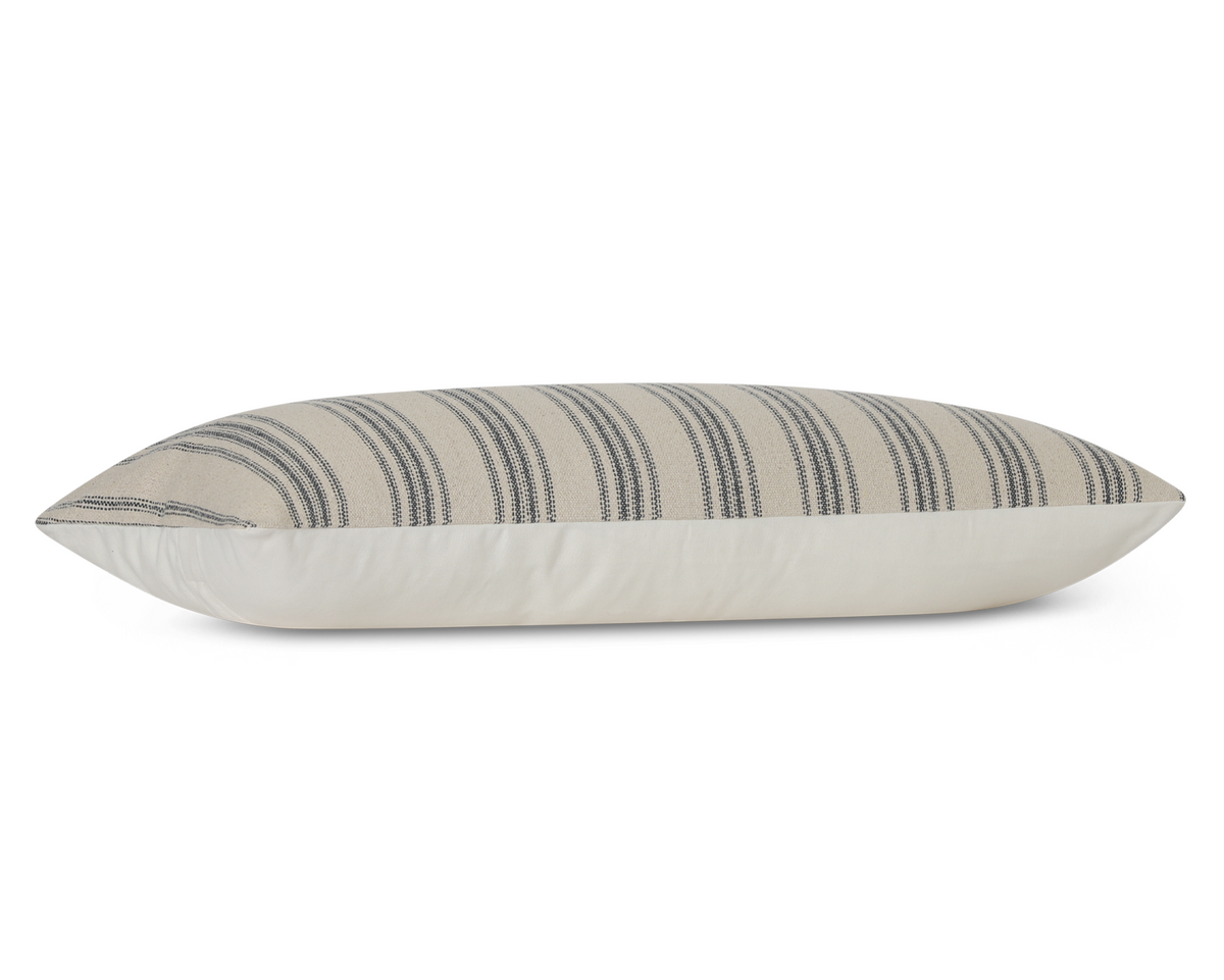 Lorraine, Long Lumbar Pillow
