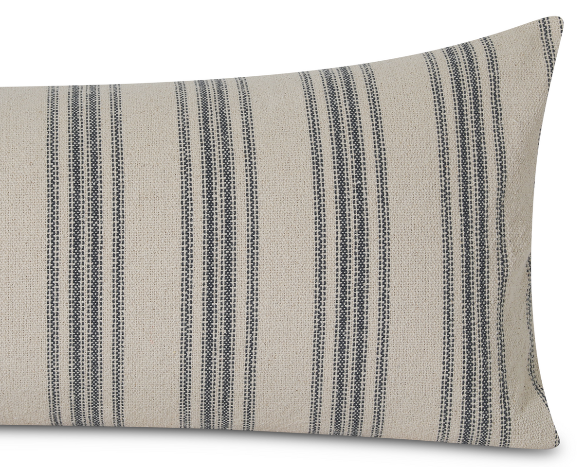 Lorraine, Long Lumbar Pillow