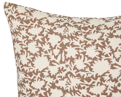 Luberon, Umber Decorative Pillows Coterie Brooklyn 